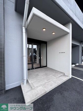 A&G KAMEJIMA(エージーカメジマ)の物件内観写真